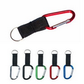 Carabiners Strap/ Key Ring